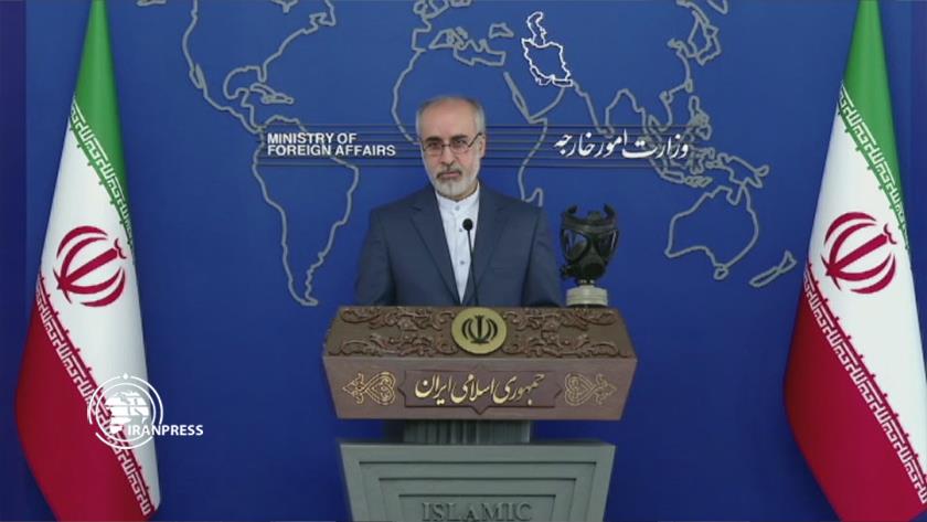 Iranpress: Iran will not cooperate with politically-motivated committee of UN Human Rights