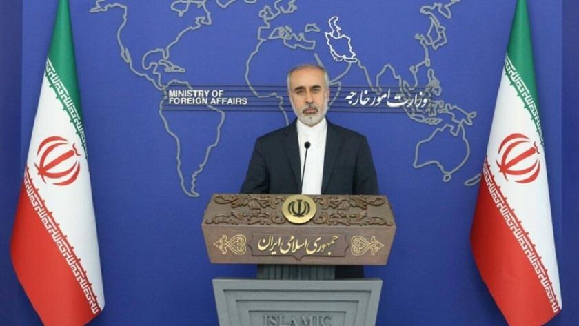 Iranpress: Iran MFA summons German ambassador