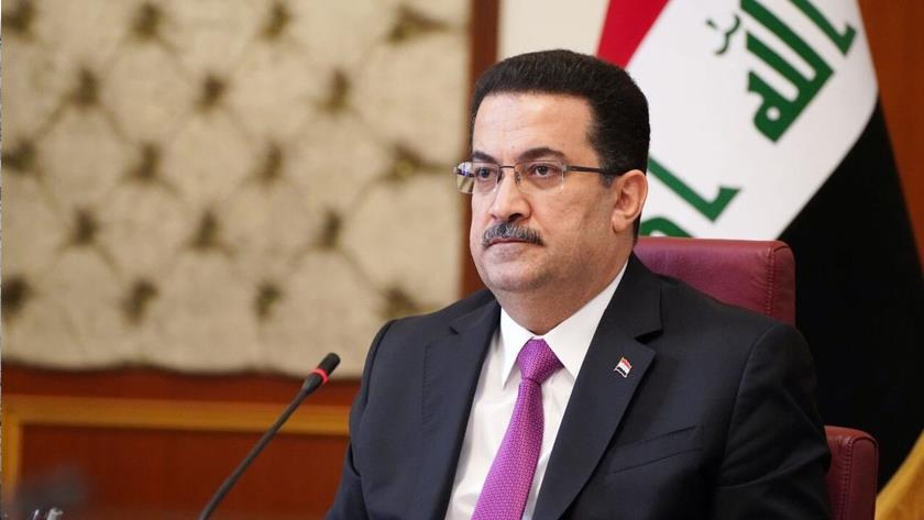 Iranpress: President Raisi to welcome Iraqi PM