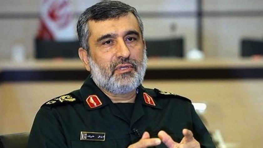 Iranpress: Iran can disable enemies’ missile air defense systems: IRGC cmdr