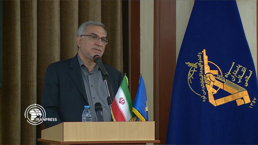 Iranpress: Minister of Health: Iran ranks first in health in region