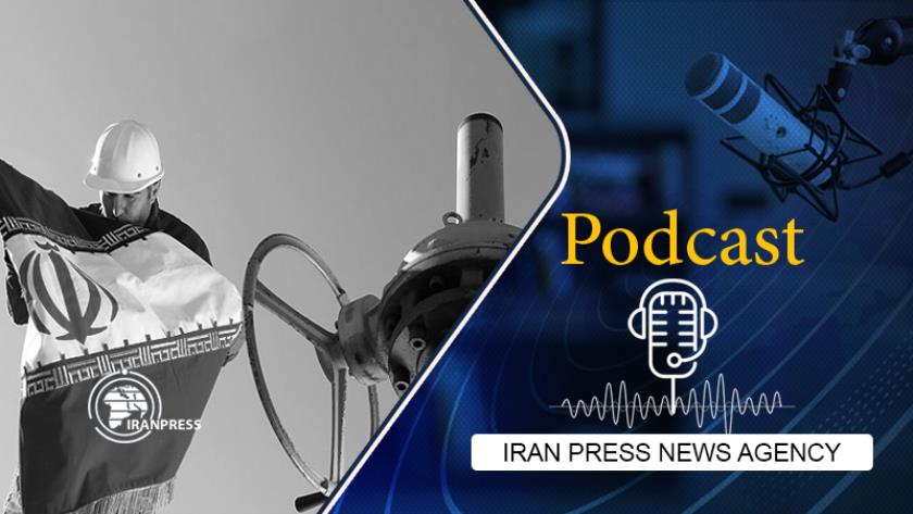 Iranpress: Podcast:  Iraq pays off all gas arrears to Iran