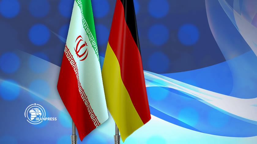 Iranpress: German companies have not left Iran yet