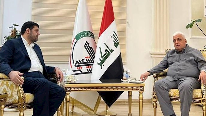 Iranpress: Iran expands health cooperation with Iraq