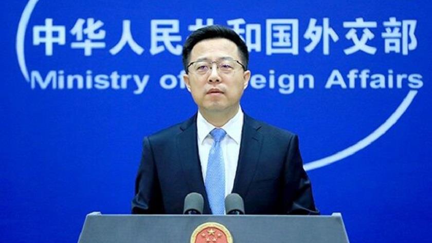Iranpress: China stresses mutual respect in relations with Arab countries