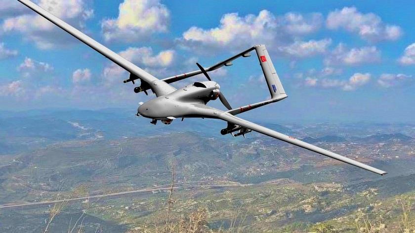 Iranpress: Türkiye launches drone attack on northeastern Syria