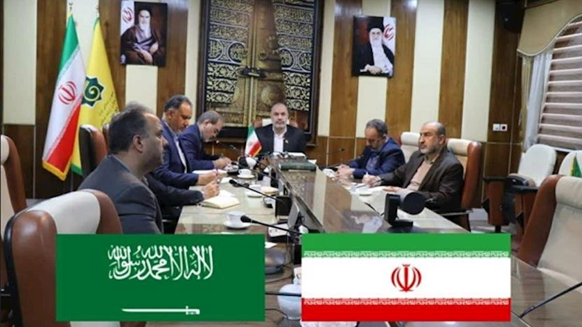 Iranpress: Iran, Saudi Arabia to ink MOU on Hajj 