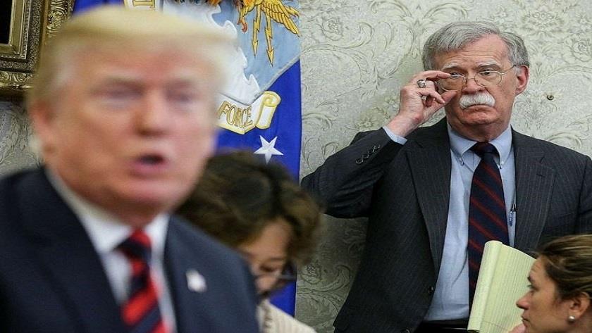 Iranpress: John Bolton considers running for president in 2024 