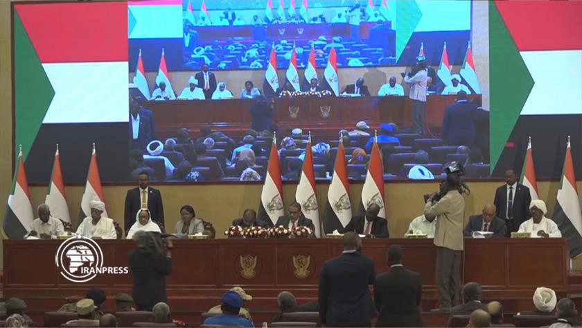 Iranpress: Return of civilian government to Sudan