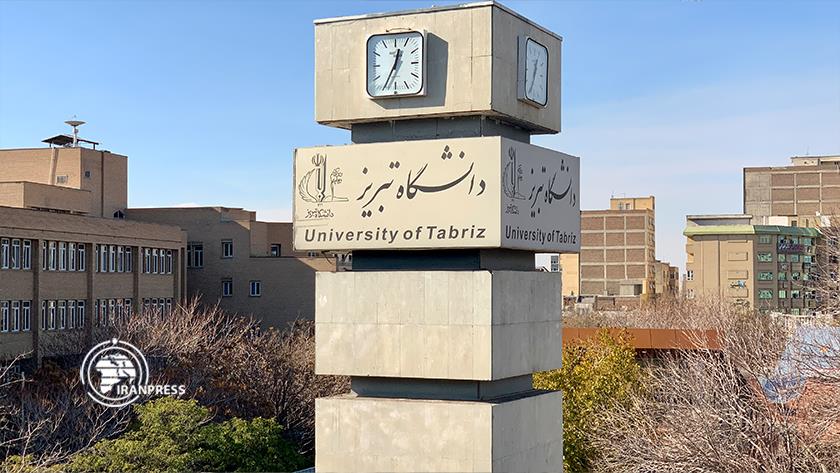Iranpress: Student Day; Iran Press open discussion in Tabriz University 