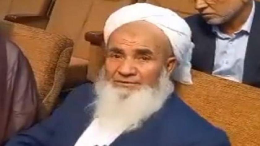 Iranpress: Iranian sunni cleric kidnapped, assassinated in Khash
