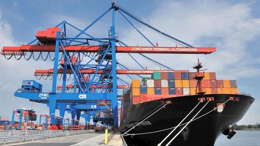 Iranpress: Trade between Iran, Africa growing by 39%