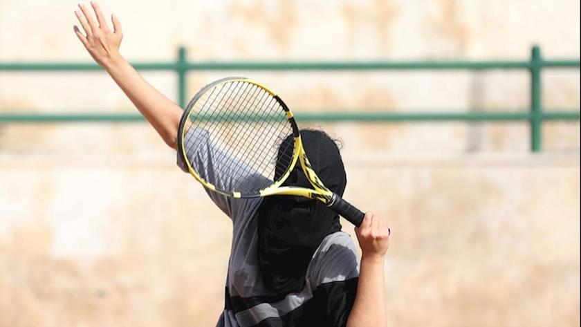 Iranpress: Iran to host West Asia U12 tennis championship