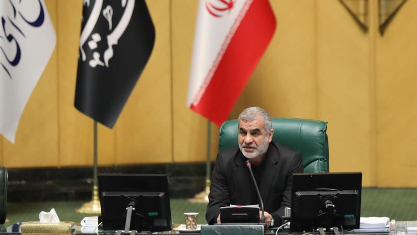 Iranpress: Parliament: Iran serious about its territorial integrity