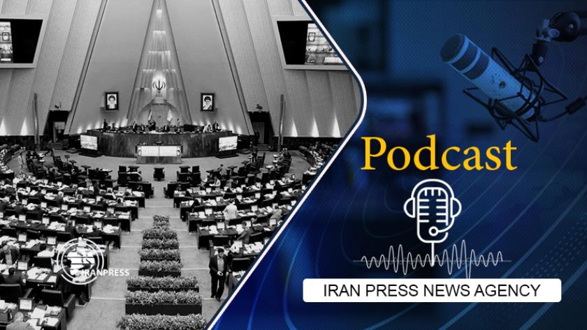 Iranpress: Podcast: Iran warns against neighbors