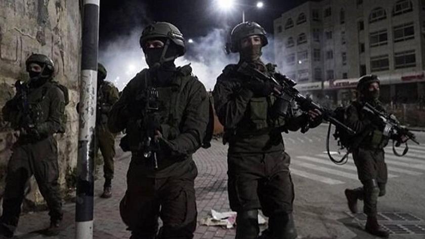Iranpress: Israel regime forces kill Palestinian girl in WB