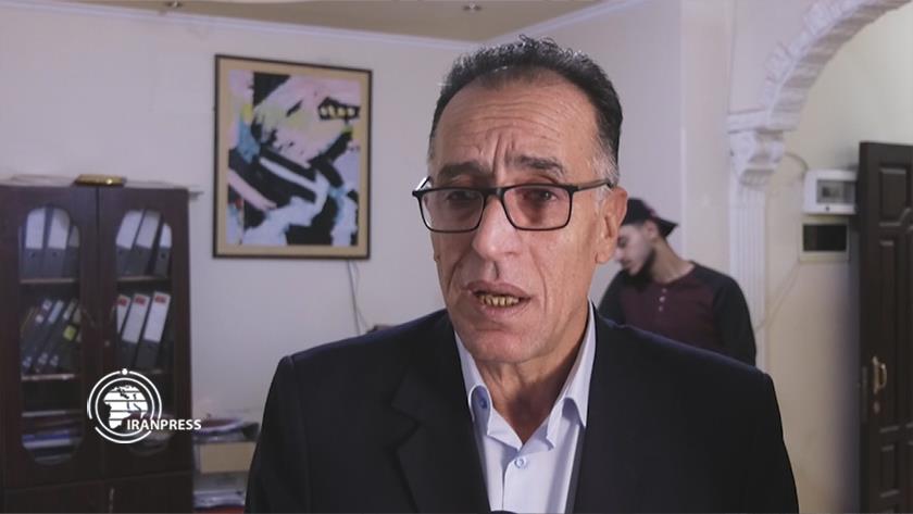 Iranpress: Palestinian lawyer urges prosecution of Israel for Human rights violations