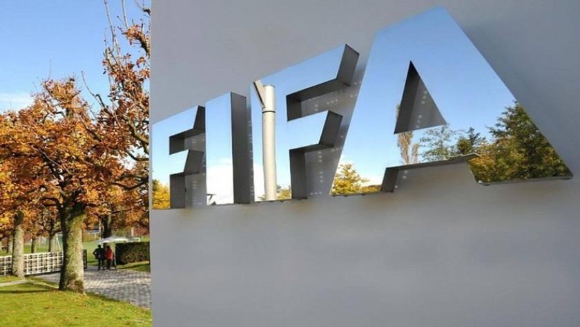 Iranpress: FIFA charges Argentina for disorder at World Cup 