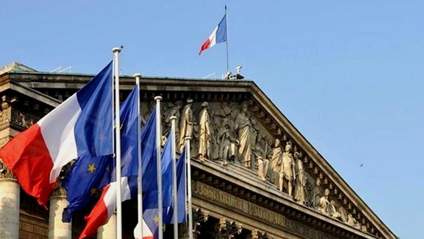 Iranpress: France summons Iranian chargé d