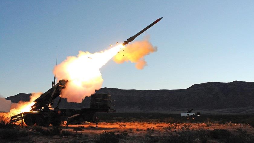 Iranpress: US sends Patriot missile defense system to Ukraine