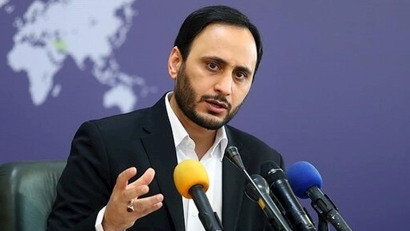Iranpress: Spokesman slams termination of Iran’s membership in UNCSW