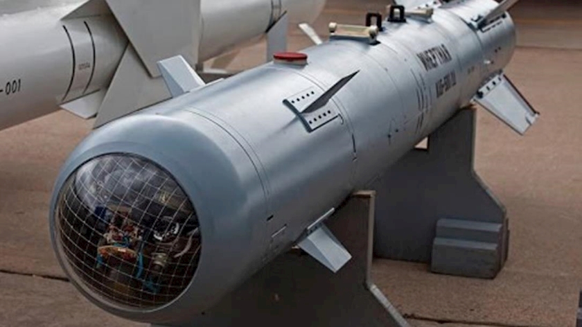 Iranpress: US planning to send smart-bomb kits to Ukraine