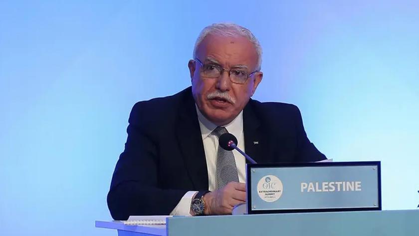Iranpress: Palestine welcomes UN resolution on natural resource sovereignty