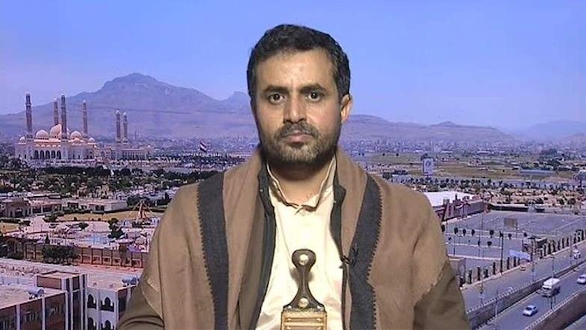 Iranpress: US interests legitimate targets of Yemeni army: Yemeni official