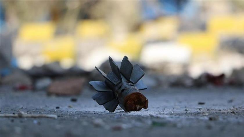 Iranpress: Landmine kills 3 in Yemen