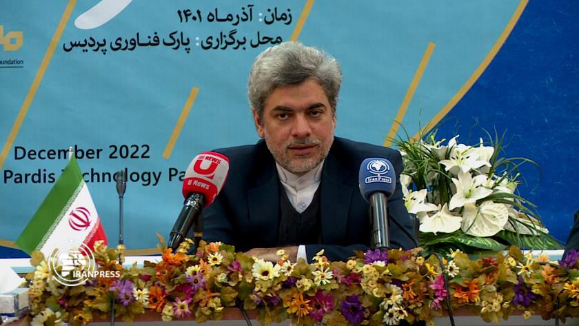 Iranpress: Mustafa prize winners; symbols of Islamic society scientific capacities: Official