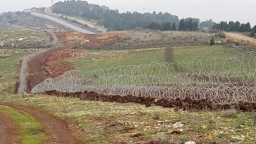 Iranpress: Israeli army seizes more territories on Lebanon’s border
