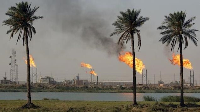 Iranpress: Iran firms ready to join Iraqi oil projects: Iraq