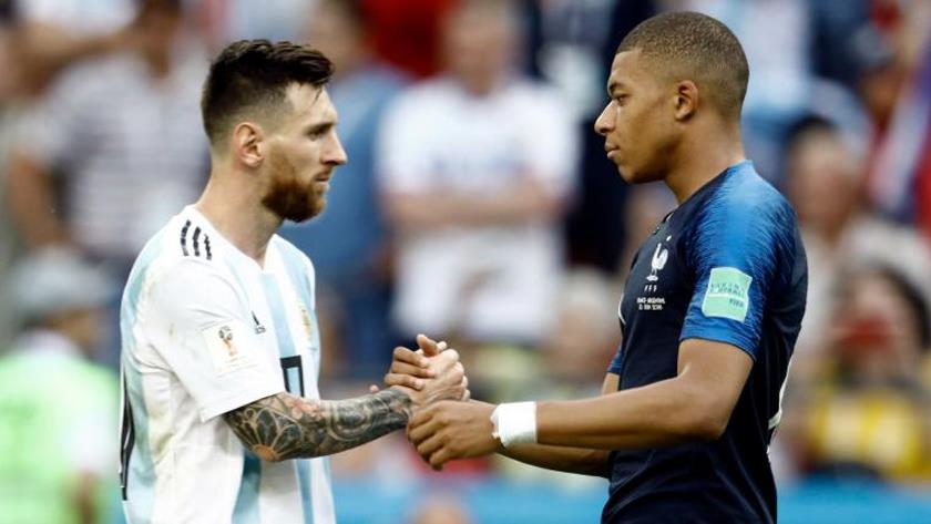 Iranpress: Argentina vs. France: World Cup 2022 final preview