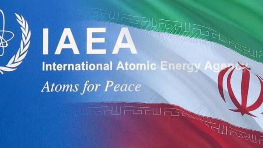 Iranpress: IAEA delegation leave Tehran for Vienna