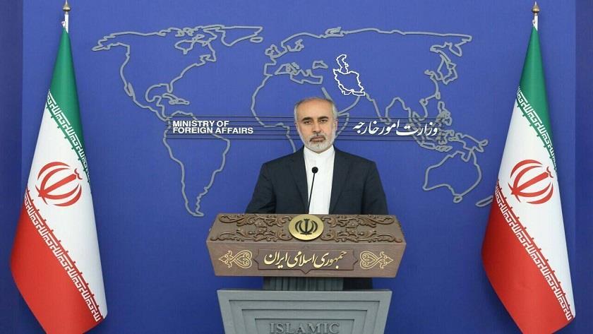 Iranpress: Iran expresses sympathy with Afghanistan over Salang tunnel incident