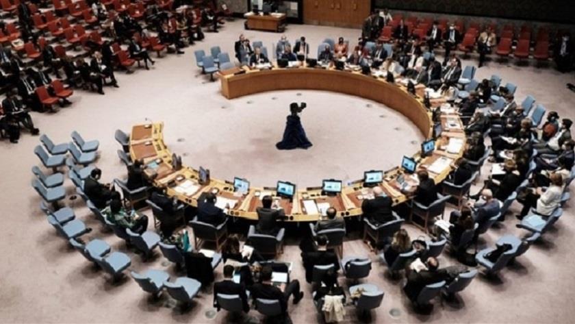 Iranpress: UN Security Council holds meeting on implementation of Resolution 2231