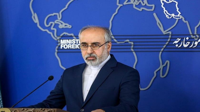 Iranpress: Iran slams US support for MKO