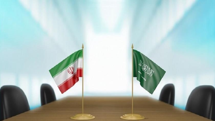 Iranpress: FM announces Saudi Arabia