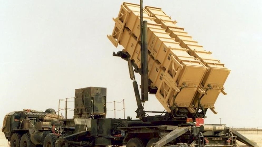 Iranpress: US to send Patriot system to Ukraine; NK rejects weapon sales to Russia