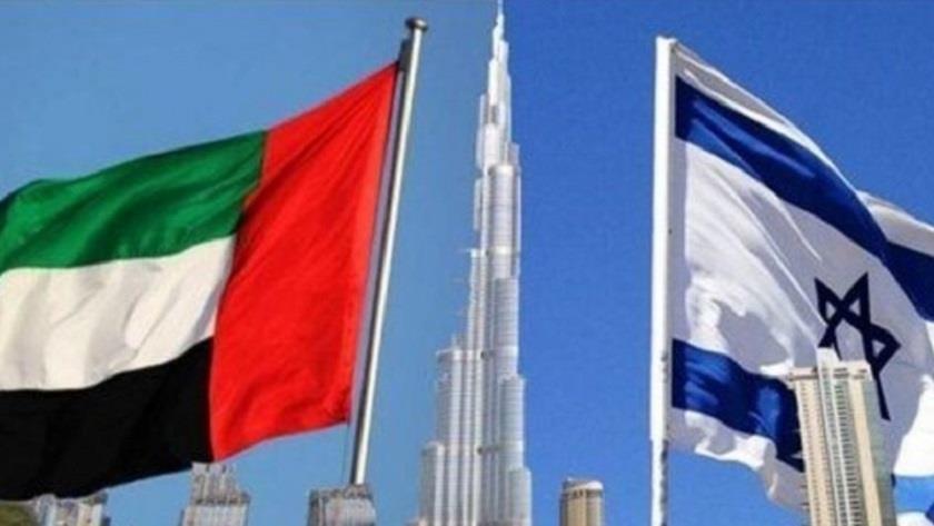 Iranpress: UAE, Israel sign comprehensive economic agreement