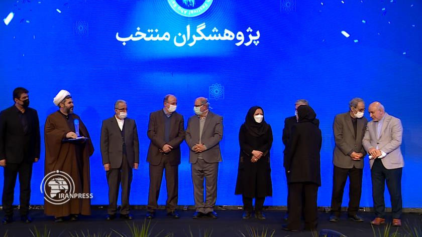 Iranpress: Iran holds 23rd Abu Reyhan Biruni Research Festival