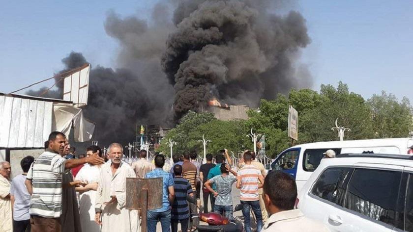Iranpress: Pakistan: Terrorist explosion in Baluchistan leaves 7 dead