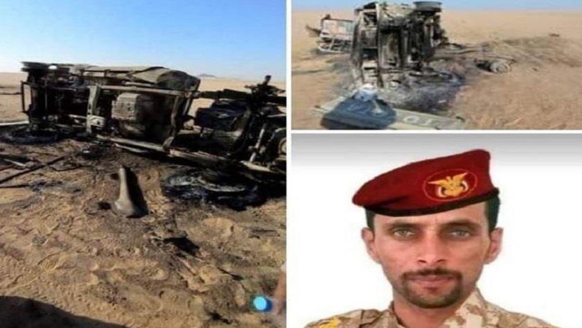 Iranpress: Yemen reports assassination of high ranking officer affiliated with Saudis 