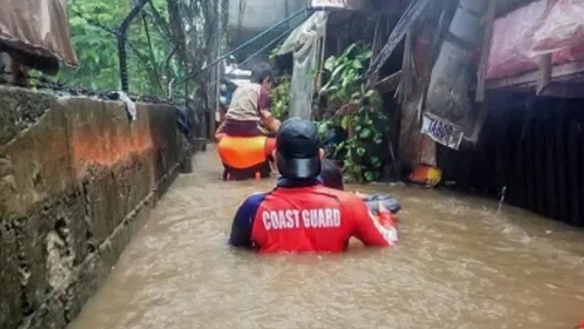 Iranpress: 6 dead, 19 missing in Philippine floods