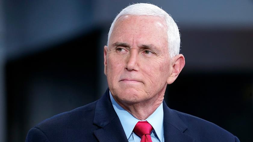 Iranpress: Mike Pence did not file to run for president, adviser says