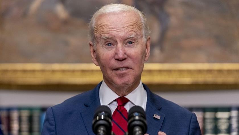 Iranpress: Biden approves federal aid to New York amid deadly blizzard