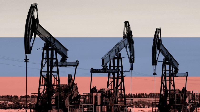 Iranpress: Putin bans Russian oil exports to countries imposing price cap