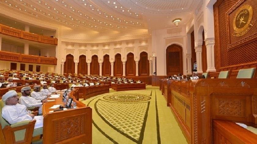 Iranpress: Oman parliament votes to criminalization of ties with Israel
