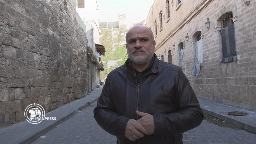 Iranpress: Martyr Soleimani; commander of hearts, resistance