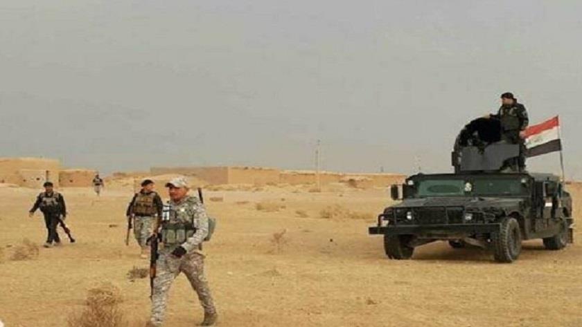 Iranpress: Iraqi forces kill 6 ISIS terrorists in eastern Iraq